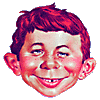 Ron's alter ego