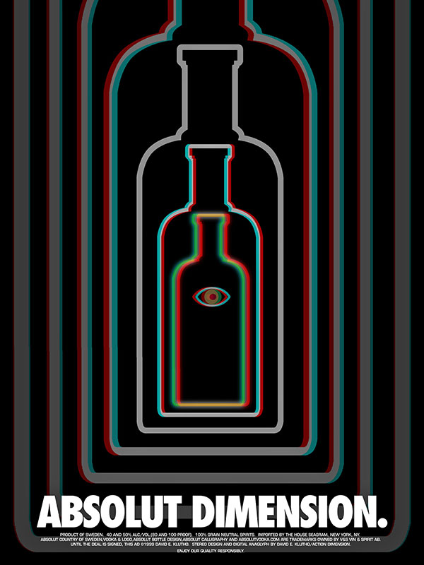 absolut dimension