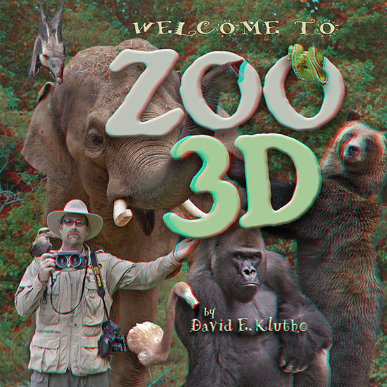 zoo 3d