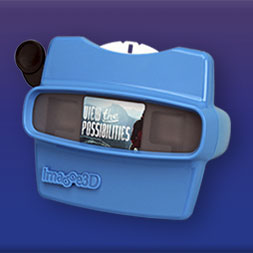 Custom 3D Viewer Products, Reel Viewer